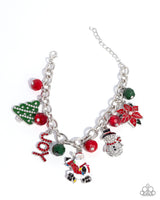 Christmas Bundle Set 1 Paparazzi Accessories